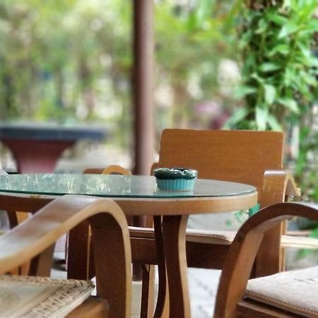 Siriwan Guesthouse Τσιάνγκ Μάι Εξωτερικό φωτογραφία