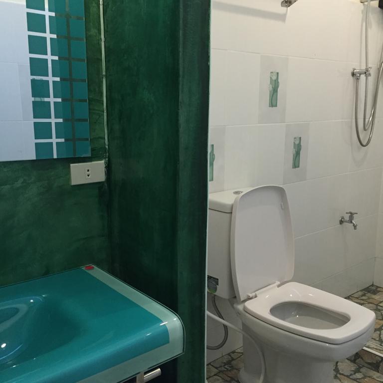 Siriwan Guesthouse Τσιάνγκ Μάι Δωμάτιο φωτογραφία