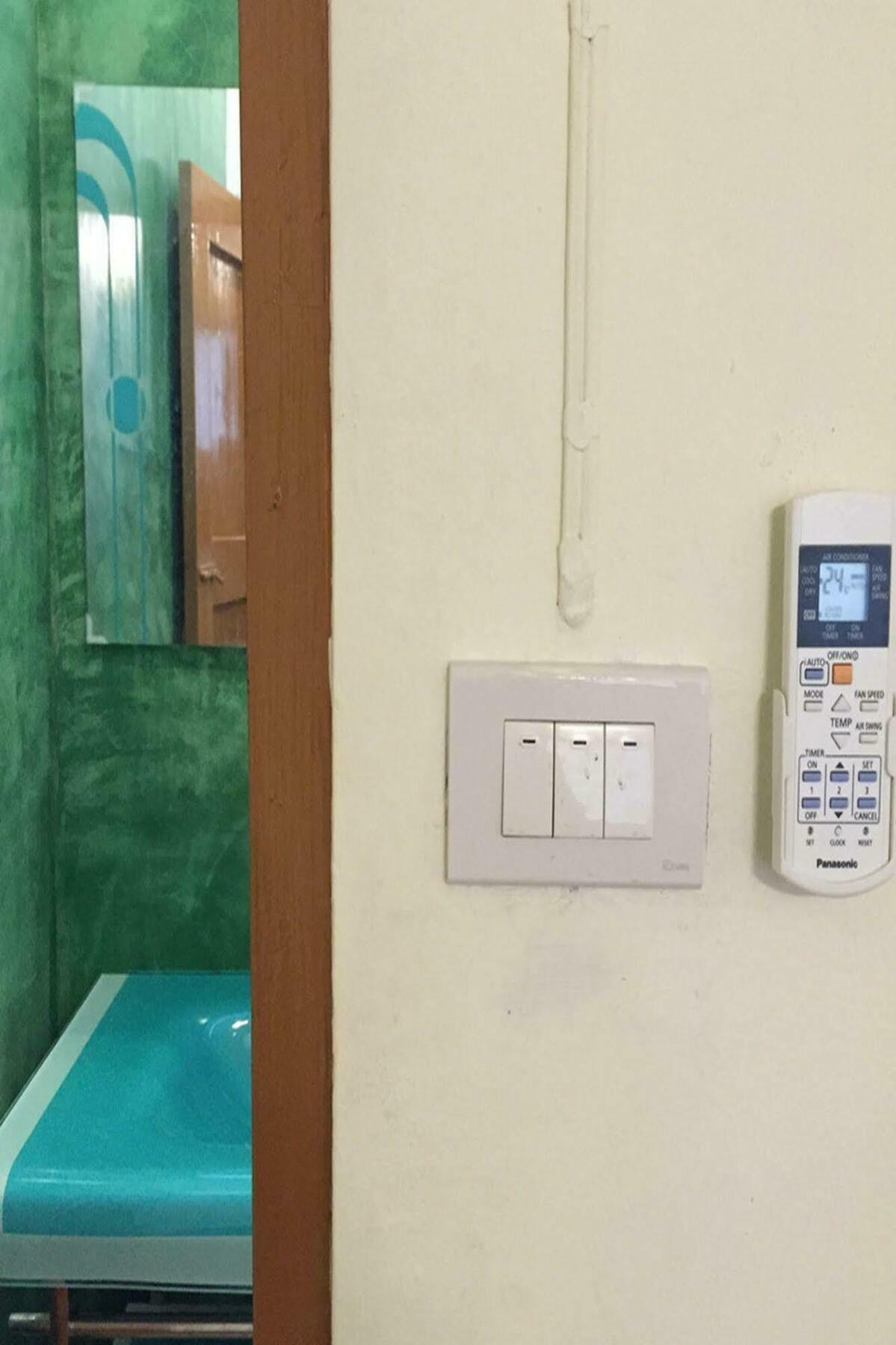 Siriwan Guesthouse Τσιάνγκ Μάι Εξωτερικό φωτογραφία