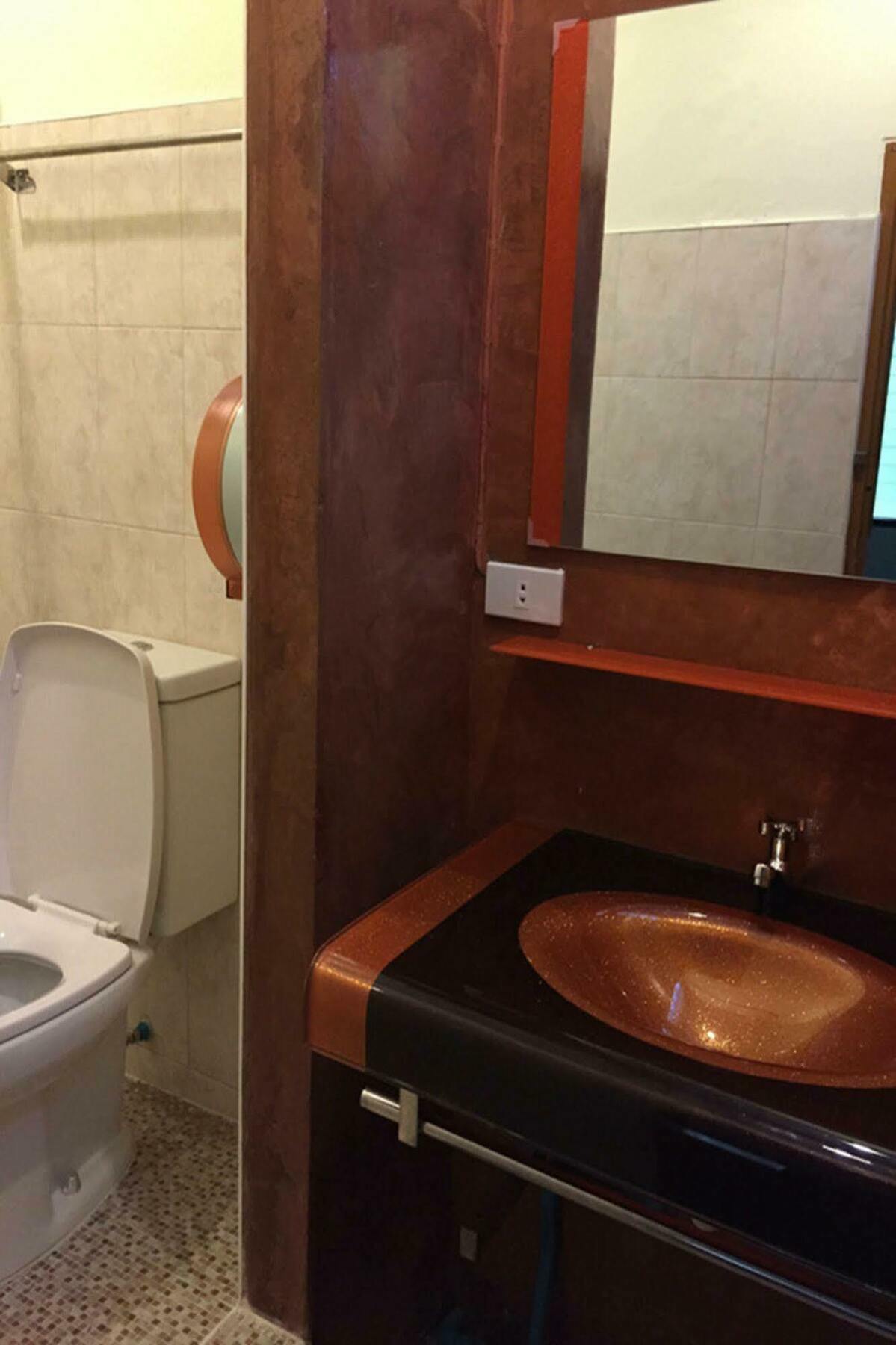 Siriwan Guesthouse Τσιάνγκ Μάι Εξωτερικό φωτογραφία