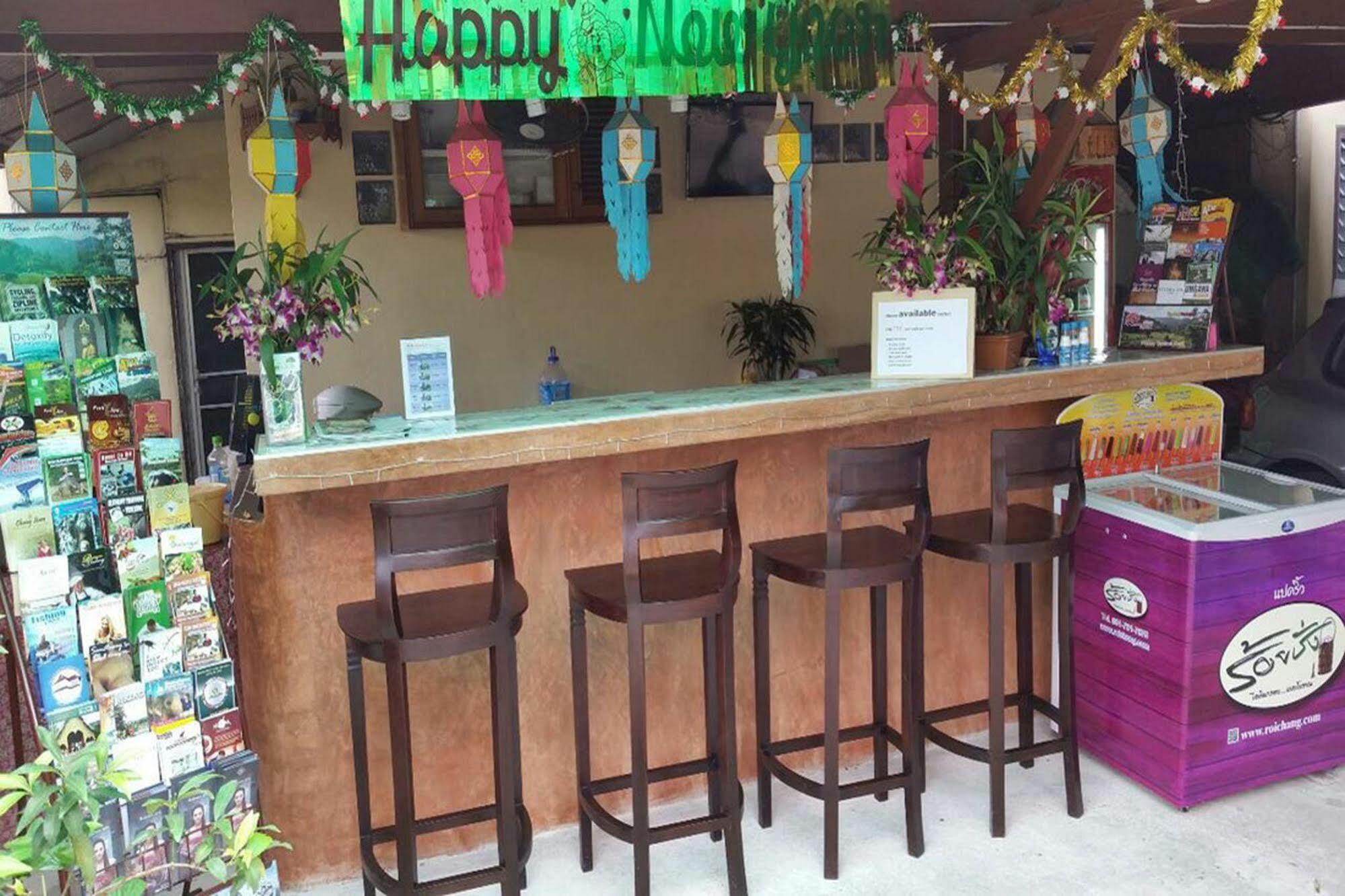 Siriwan Guesthouse Τσιάνγκ Μάι Εξωτερικό φωτογραφία