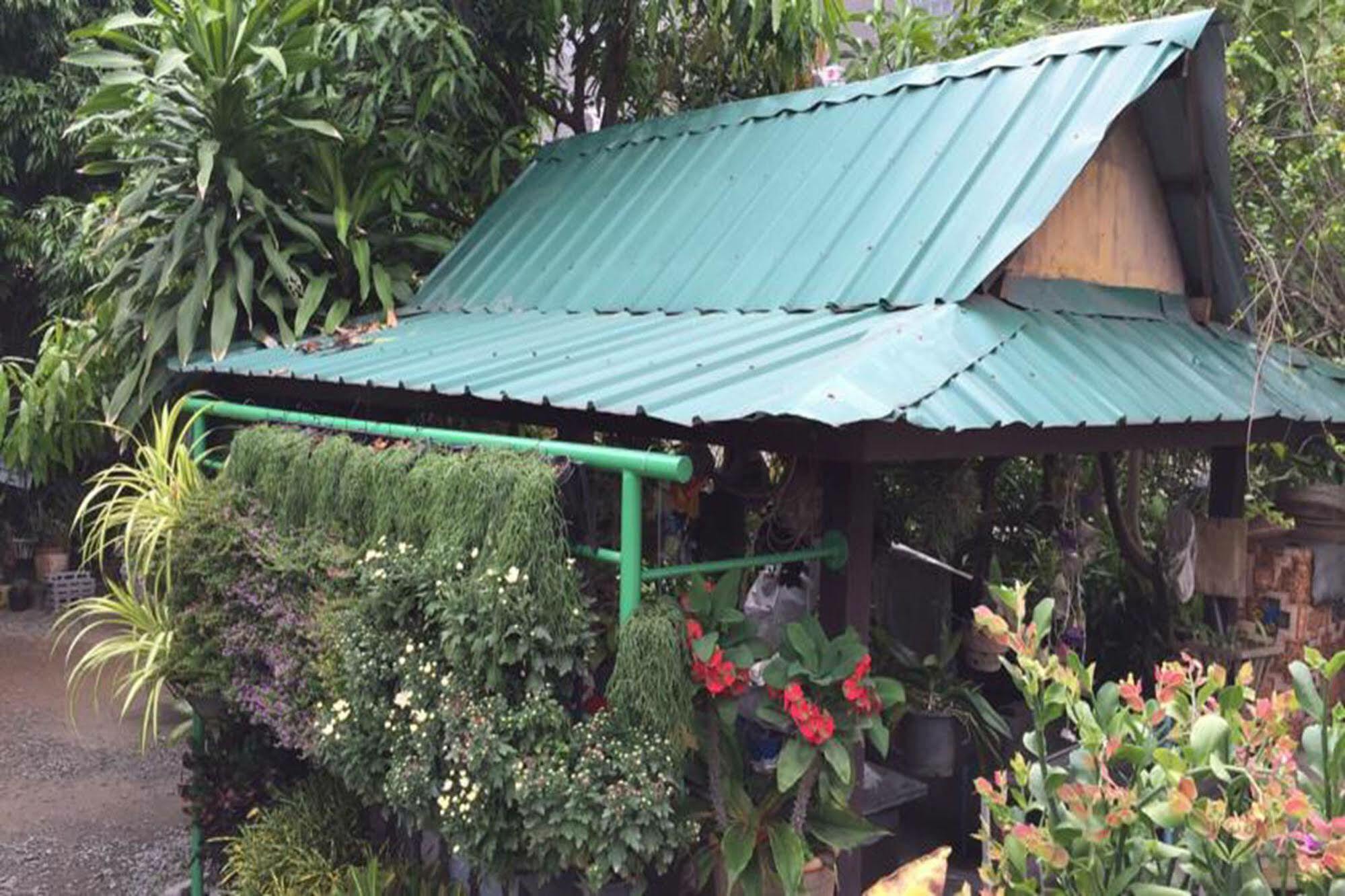 Siriwan Guesthouse Τσιάνγκ Μάι Εξωτερικό φωτογραφία